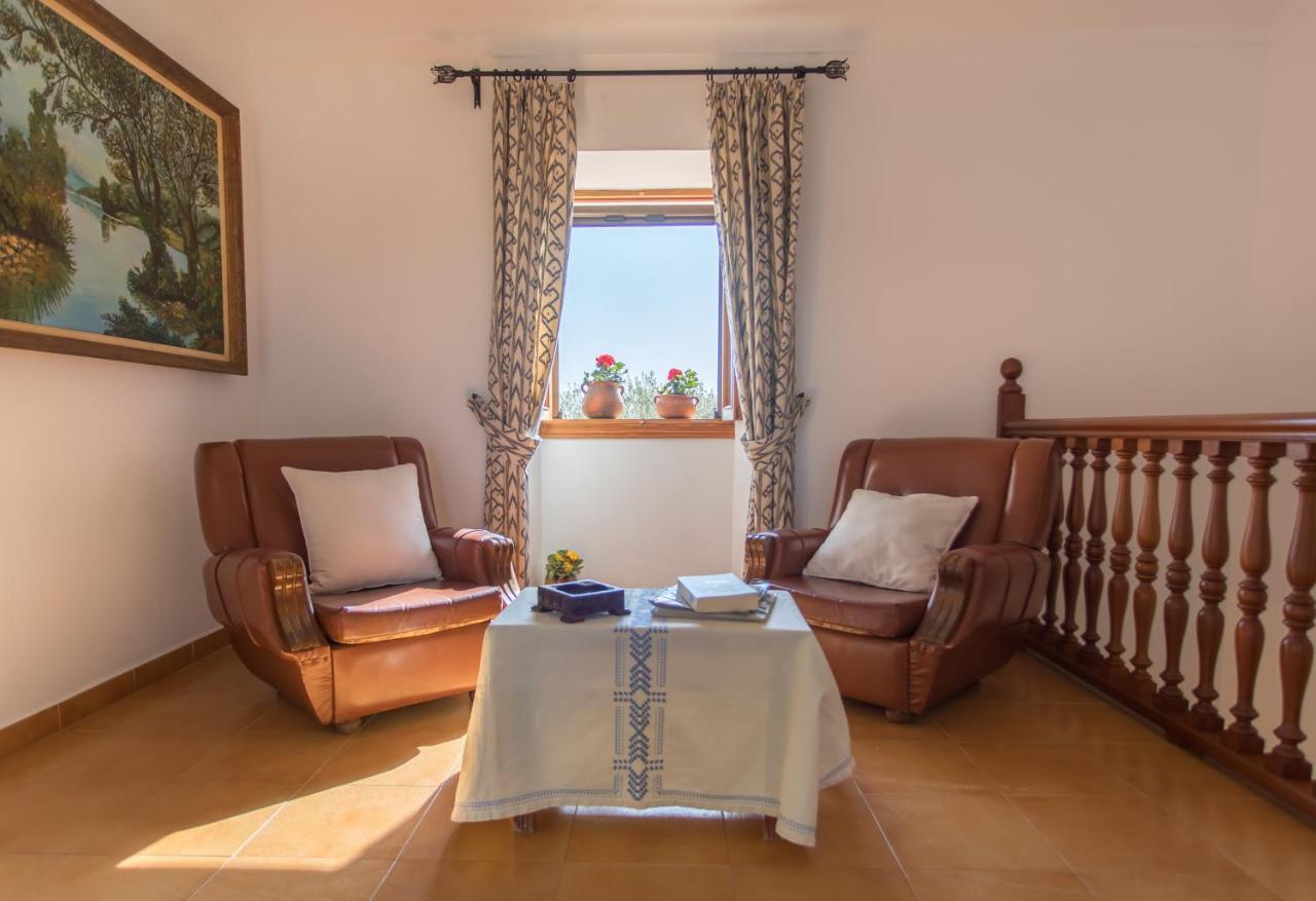 Barret Relax Con Piscina A/a Wifi Villa Campos (Mallorca)