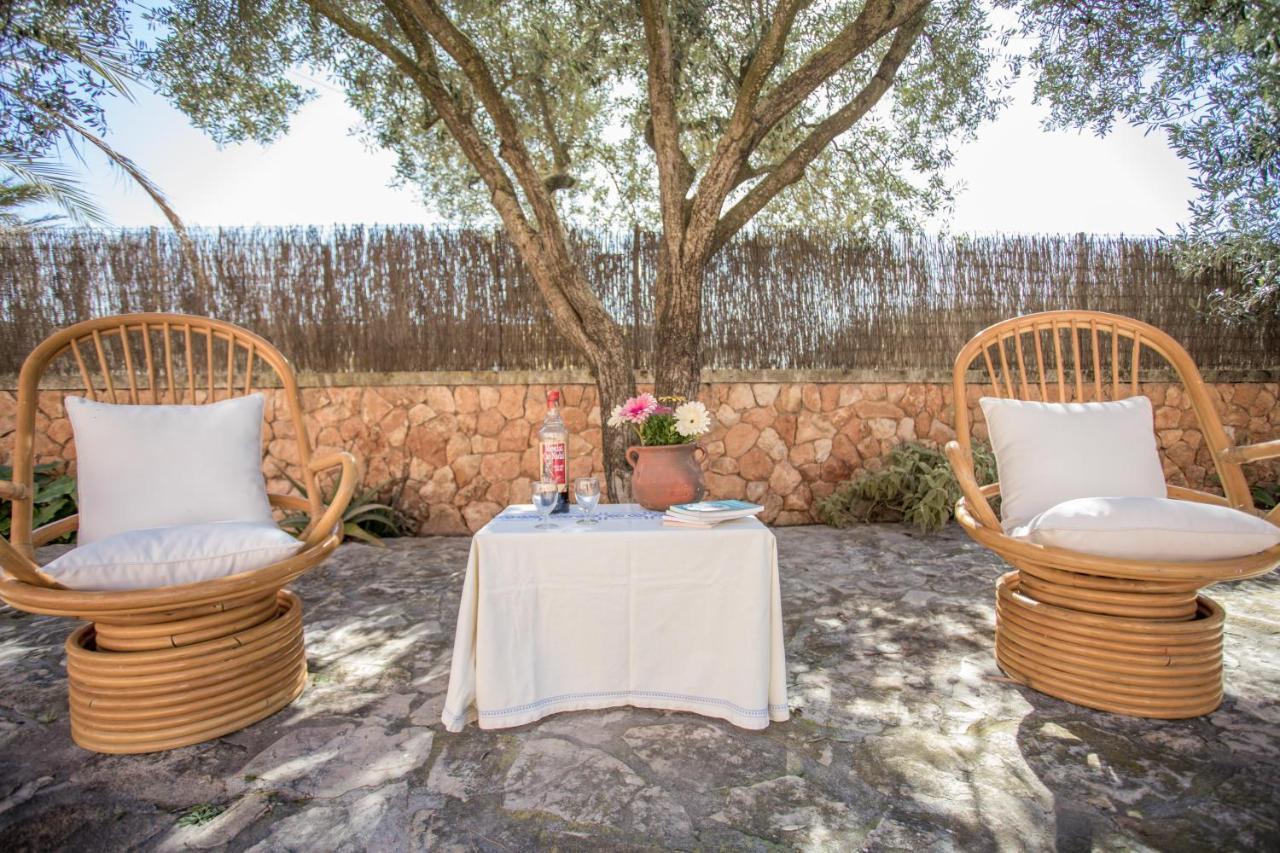 Barret Relax Con Piscina A/a Wifi Villa *
