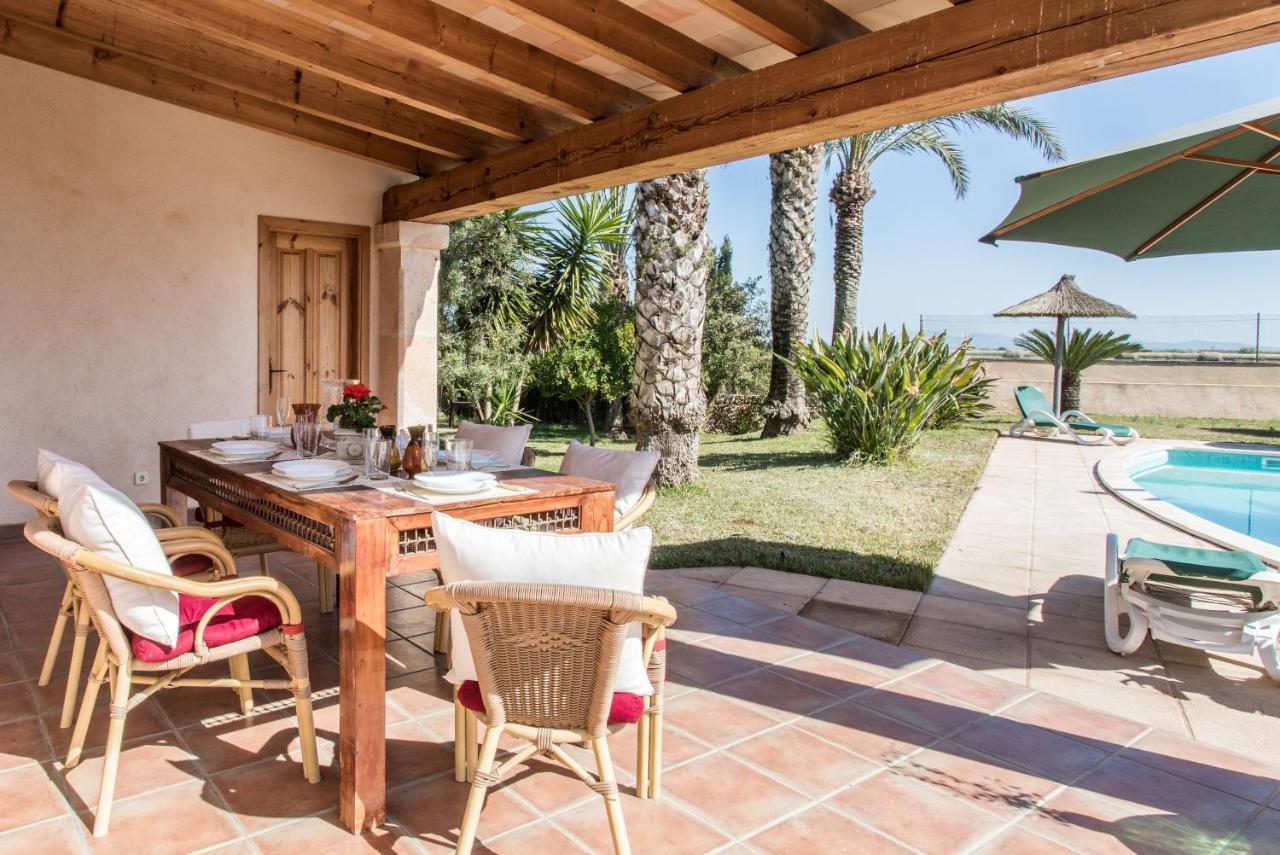 Barret Relax Con Piscina A/a Wifi