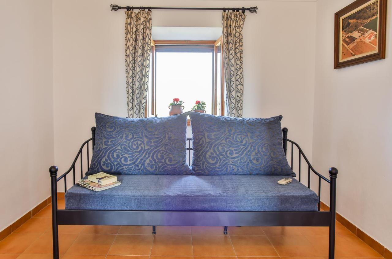 Barret Relax Con Piscina A/a Wifi * Campos (Mallorca)