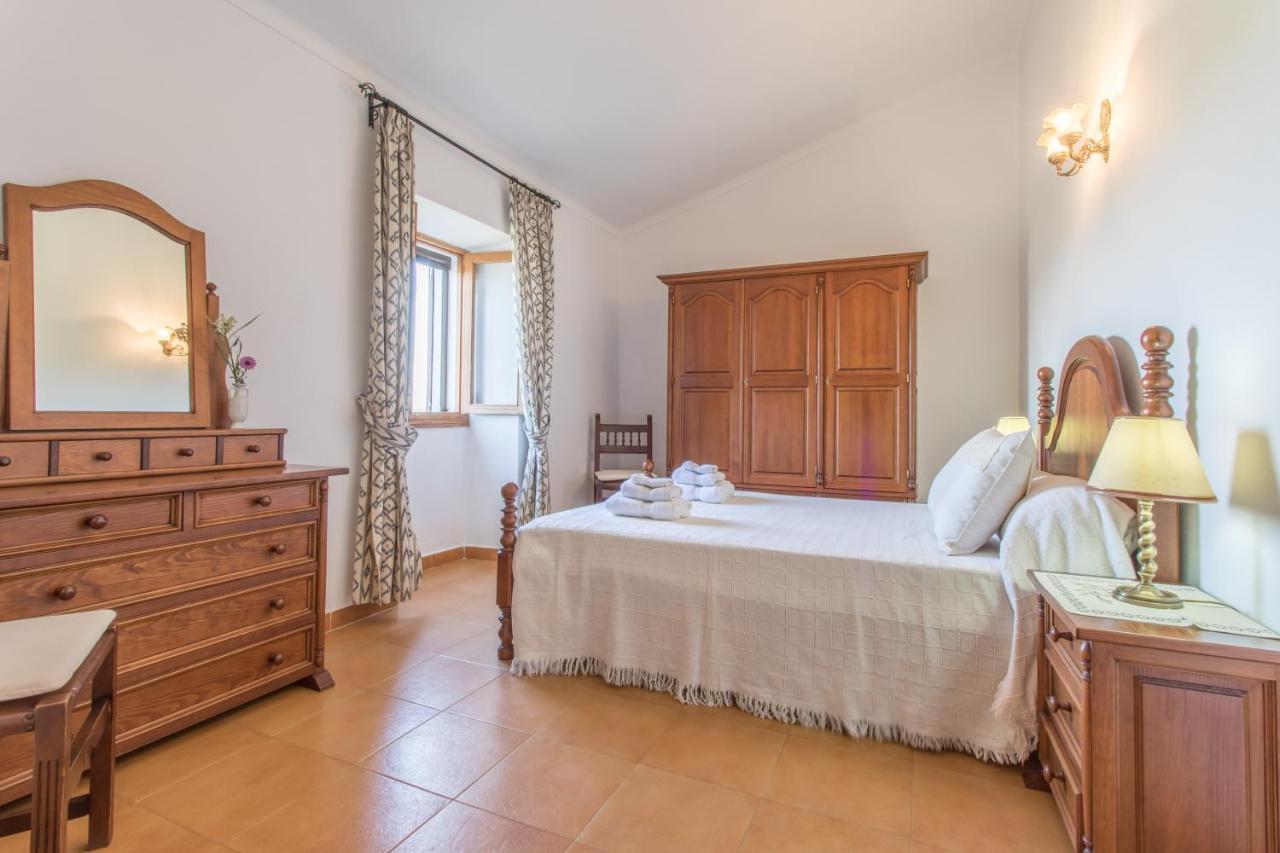 Barret Relax Con Piscina A/a Wifi Villa Campos (Mallorca)