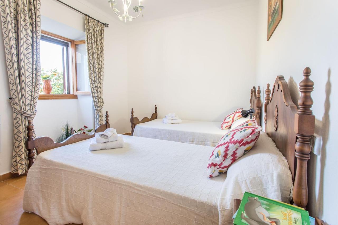 Barret Relax Con Piscina A/a Wifi * Campos (Mallorca)