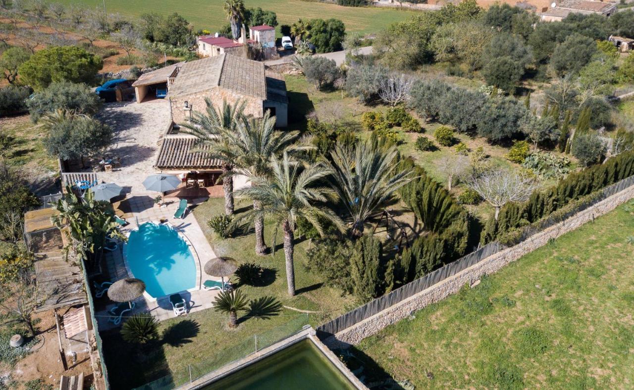 Barret Relax Con Piscina A/a Wifi *