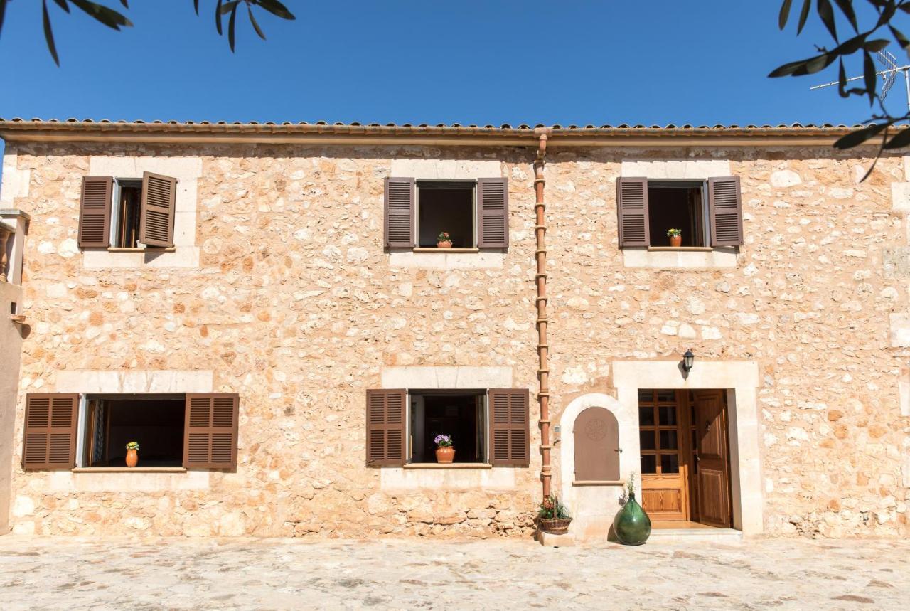 Barret Relax Con Piscina A/a Wifi Villa *