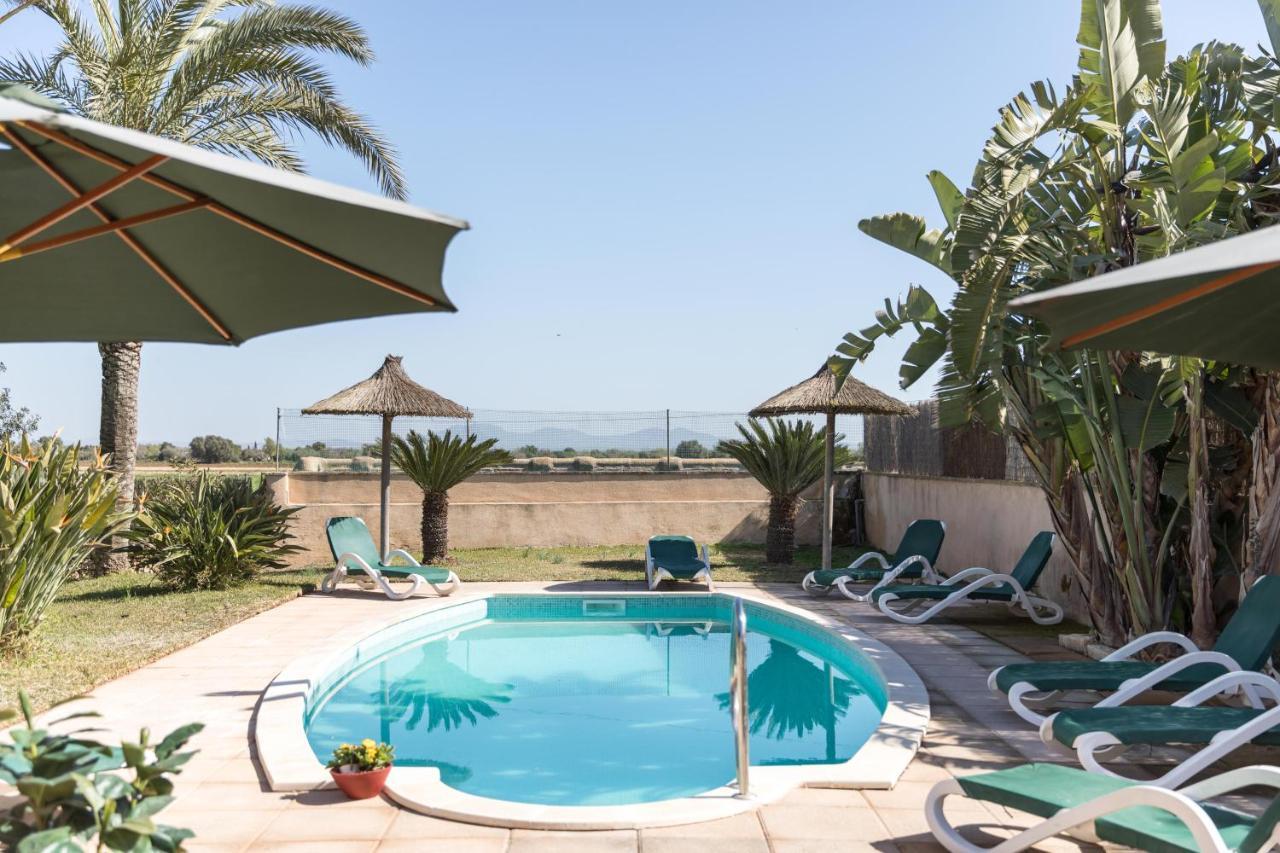 Barret Relax Con Piscina A/a Wifi *