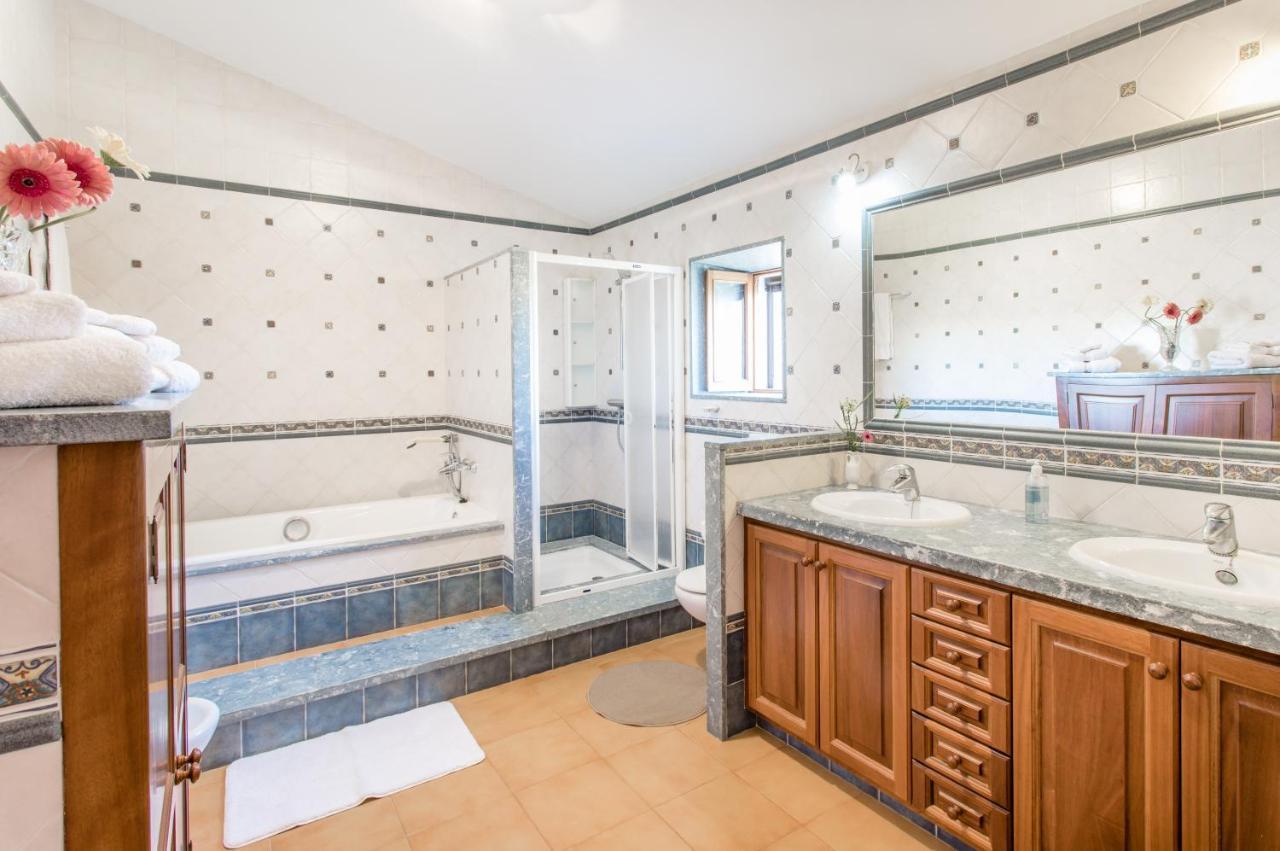 Barret Relax Con Piscina A/a Wifi Campos (Mallorca)