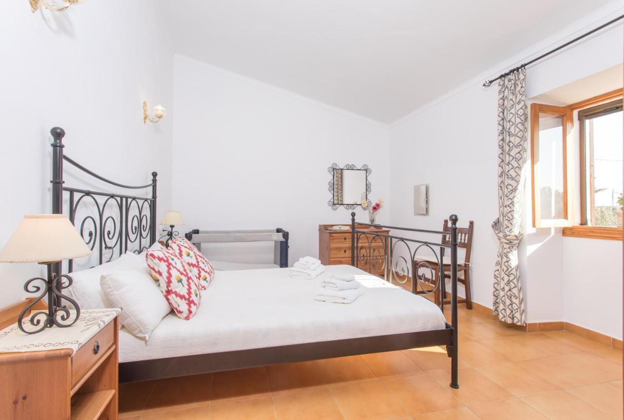 Villa Barret Relax Con Piscina A/a Wifi *